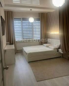 1-к квартира, вторичка, 42м2, 1/5 этаж