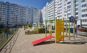 1-к квартира, вторичка, 49м2, 5/10 этаж