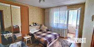 2-к квартира, вторичка, 60м2, 3/10 этаж