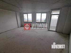 1-к квартира, вторичка, 47м2, 3/5 этаж