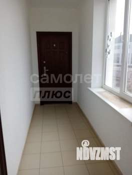 Студия квартира, вторичка, 18м2, 2/3 этаж