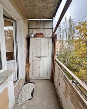 2-к квартира, вторичка, 44м2, 4/5 этаж