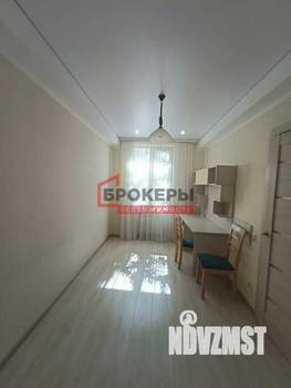 3-к квартира, вторичка, 62м2, 2/5 этаж