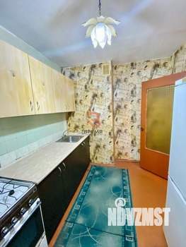 1-к квартира, вторичка, 31м2, 1/5 этаж