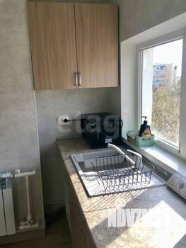 1-к квартира, вторичка, 42м2, 4/9 этаж