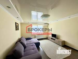 1-к квартира, вторичка, 42м2, 10/11 этаж
