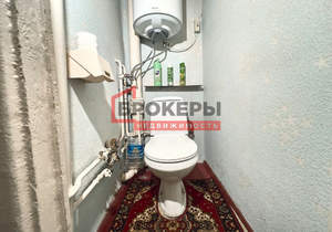 2-к квартира, вторичка, 50м2, 1/12 этаж