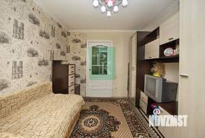 3-к квартира, вторичка, 85м2, 1/5 этаж