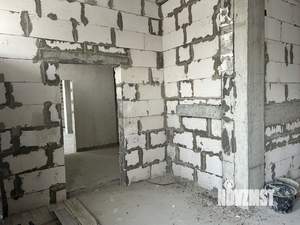 Студия квартира, вторичка, 37м2, 1/5 этаж