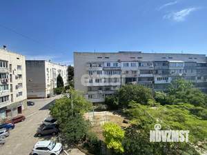3-к квартира, вторичка, 74м2, 4/5 этаж