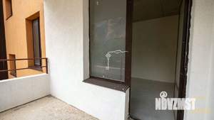 1-к квартира, вторичка, 33м2, 6/9 этаж