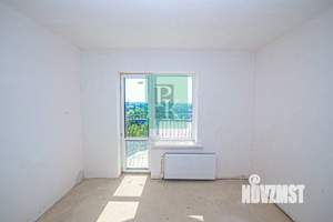 3-к квартира, сданный дом, 75м2, 9/10 этаж