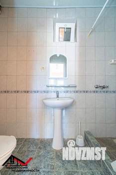 Студия квартира, вторичка, 17м2, 1/3 этаж