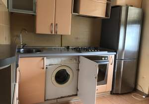 3-к квартира, вторичка, 61м2, 4/5 этаж