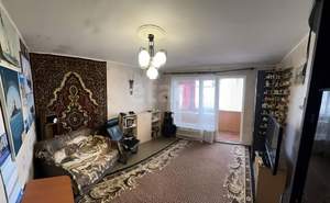 2-к квартира, вторичка, 49м2, 8/9 этаж