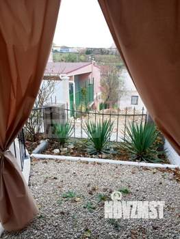 Студия квартира, вторичка, 15м2, 1/3 этаж