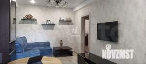 3-к квартира, вторичка, 62м2, 2/5 этаж