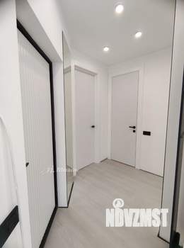 1-к квартира, вторичка, 44м2, 4/8 этаж