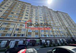 2-к квартира, вторичка, 43м2, 8/12 этаж