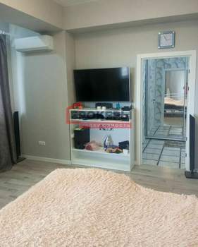 1-к квартира, вторичка, 43м2, 15/16 этаж