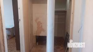 2-к квартира, вторичка, 47м2, 5/5 этаж