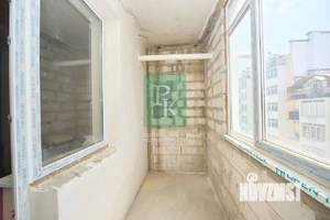 1-к квартира, вторичка, 40м2, 5/5 этаж