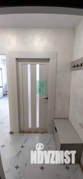 1-к квартира, вторичка, 31м2, 1/10 этаж