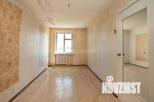 3-к квартира, вторичка, 63м2, 5/5 этаж