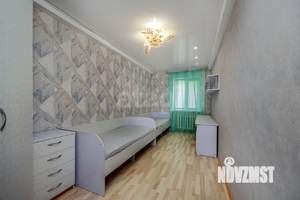 3-к квартира, вторичка, 57м2, 1/5 этаж