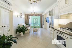3-к квартира, вторичка, 70м2, 2/10 этаж