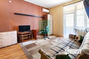 1-к квартира, вторичка, 34м2, 5/5 этаж