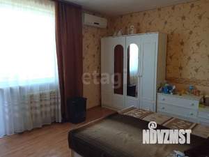 1-к квартира, вторичка, 36м2, 4/5 этаж