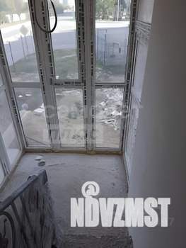 Студия квартира, вторичка, 33м2, 1/4 этаж