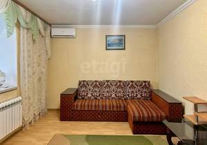 1-к квартира, вторичка, 37м2, 4/5 этаж