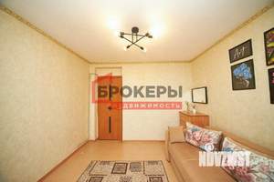 3-к квартира, вторичка, 70м2, 5/5 этаж