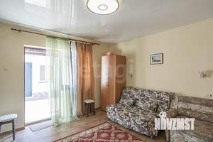 Студия квартира, вторичка, 21м2, 1/1 этаж