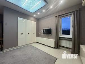 2-к квартира, вторичка, 44м2, 2/2 этаж