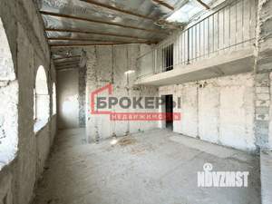 Студия квартира, вторичка, 266м2, 8/8 этаж