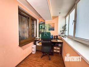 1-к квартира, вторичка, 43м2, 6/8 этаж