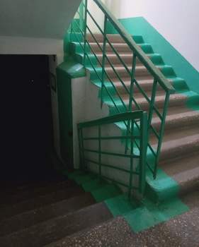 2-к квартира, вторичка, 50м2, 6/9 этаж