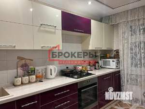 3-к квартира, вторичка, 70м2, 10/10 этаж