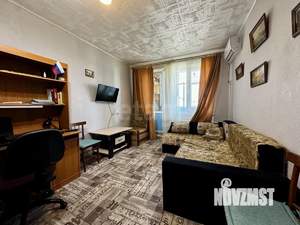 1-к квартира, вторичка, 30м2, 5/5 этаж