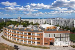 2-к квартира, вторичка, 68м2, 9/10 этаж