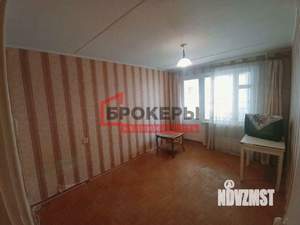 1-к квартира, вторичка, 32м2, 3/9 этаж