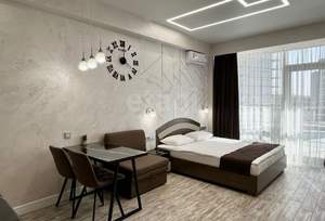 Студия квартира, вторичка, 29м2, 2/11 этаж