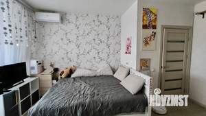 1-к квартира, вторичка, 41м2, 2/10 этаж