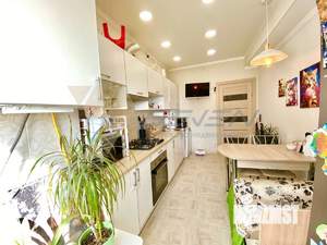 1-к квартира, вторичка, 43м2, 6/10 этаж