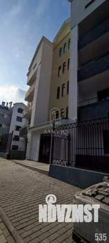 3-к квартира, вторичка, 105м2, 4/7 этаж