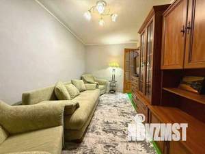 2-к квартира, вторичка, 55м2, 3/5 этаж