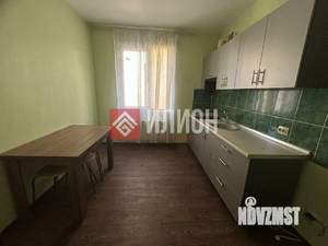 1-к квартира, вторичка, 22м2, 2/2 этаж
